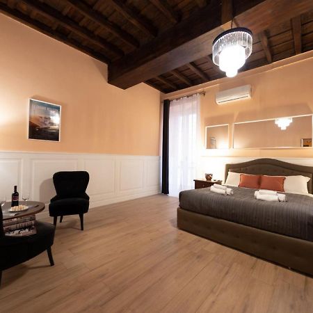 The Best Rent - Apartment Near Fontana Di Trevi Rome Extérieur photo