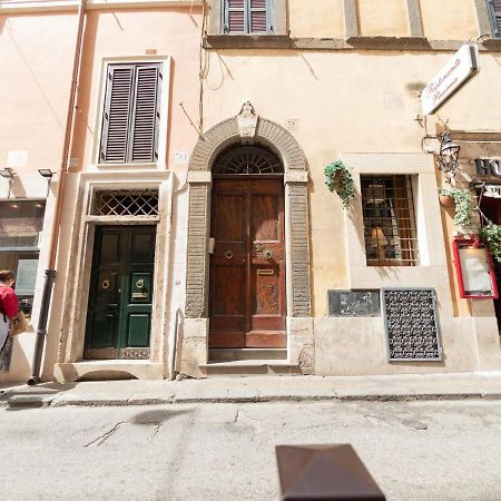 The Best Rent - Apartment Near Fontana Di Trevi Rome Extérieur photo