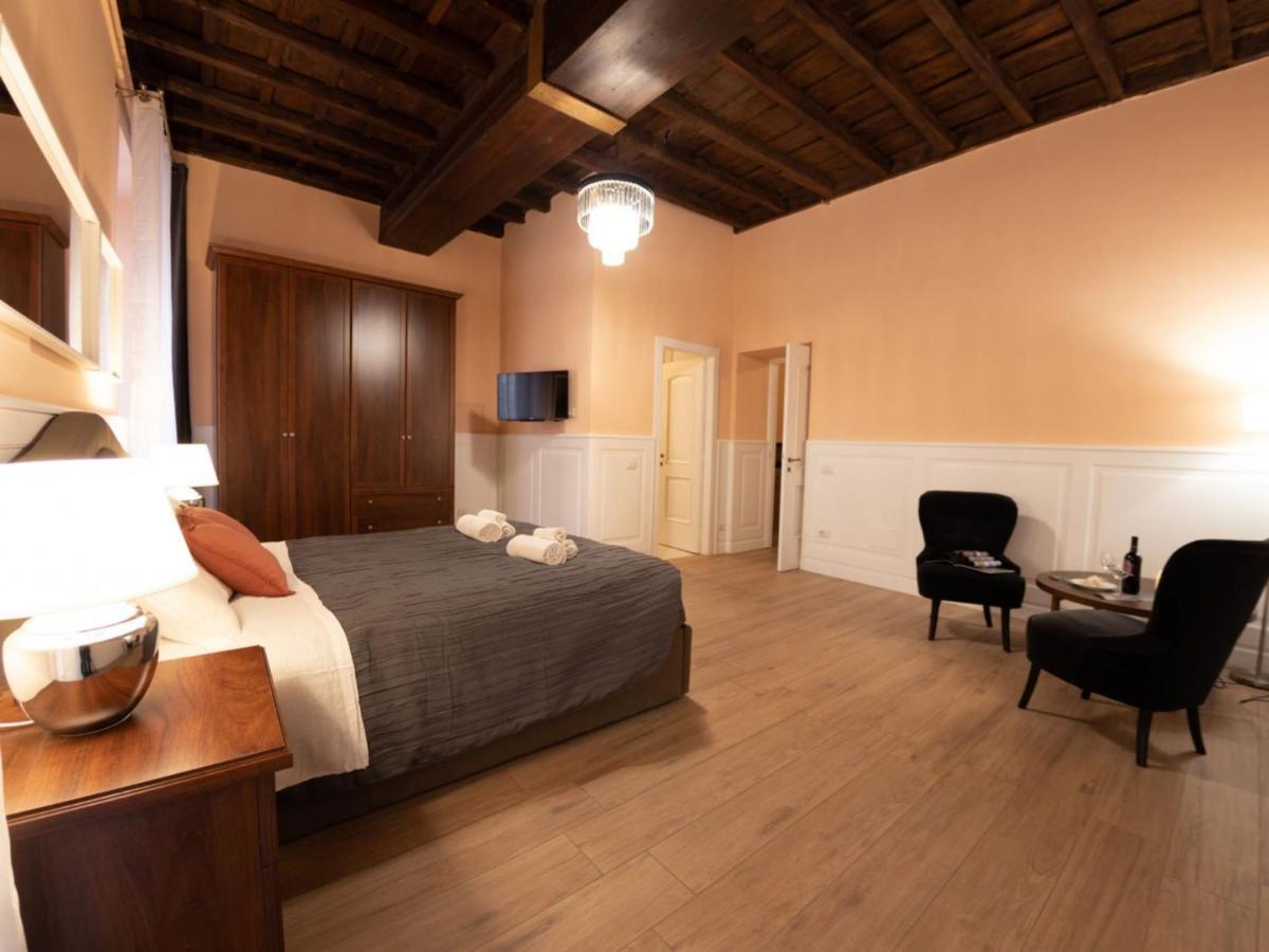 The Best Rent - Apartment Near Fontana Di Trevi Rome Extérieur photo