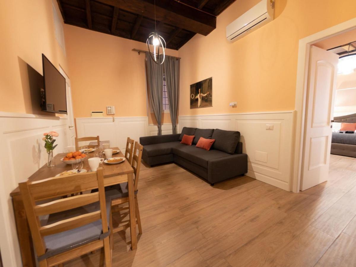 The Best Rent - Apartment Near Fontana Di Trevi Rome Extérieur photo