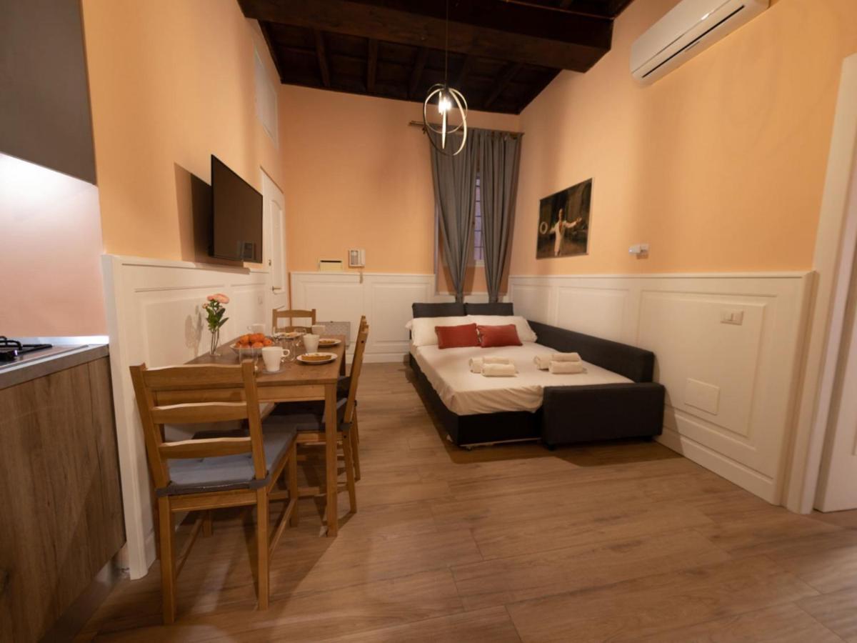 The Best Rent - Apartment Near Fontana Di Trevi Rome Extérieur photo