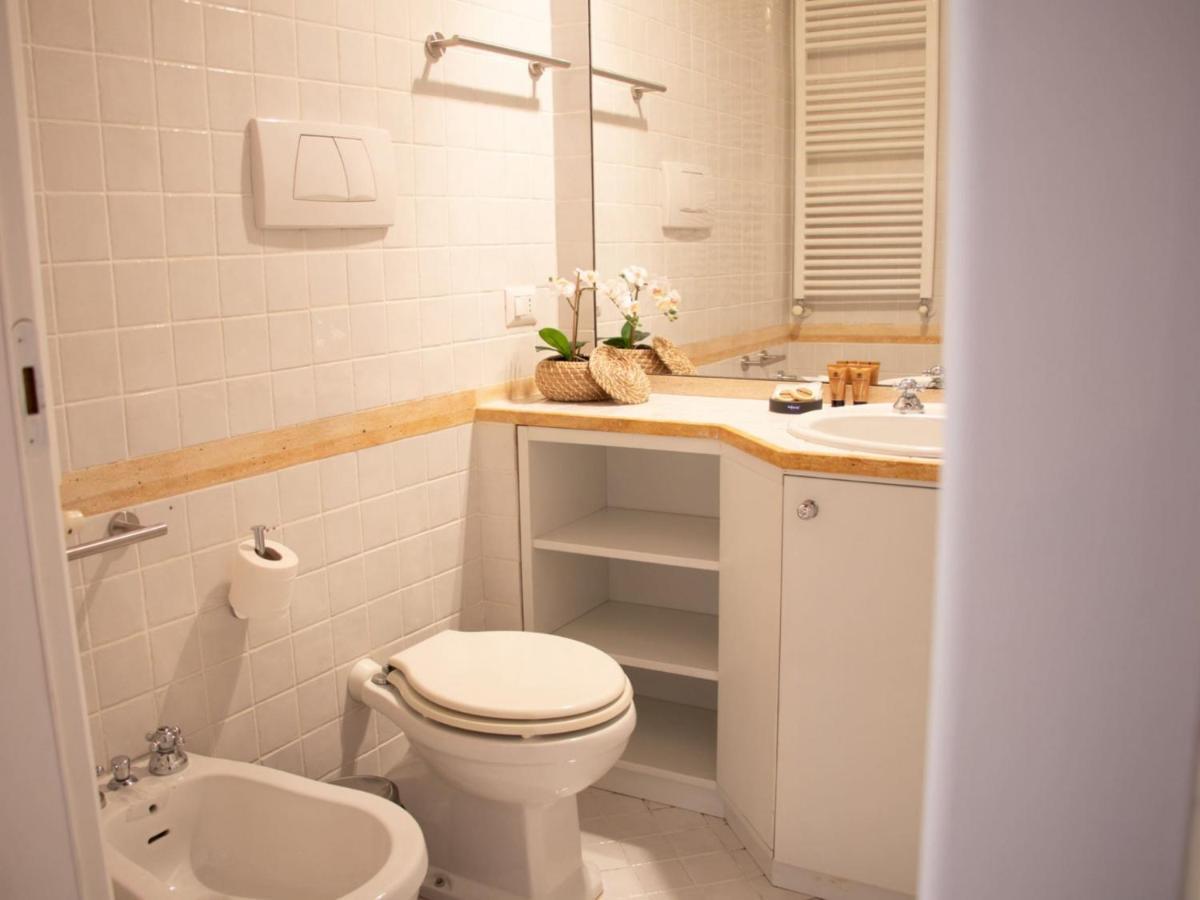 The Best Rent - Apartment Near Fontana Di Trevi Rome Extérieur photo