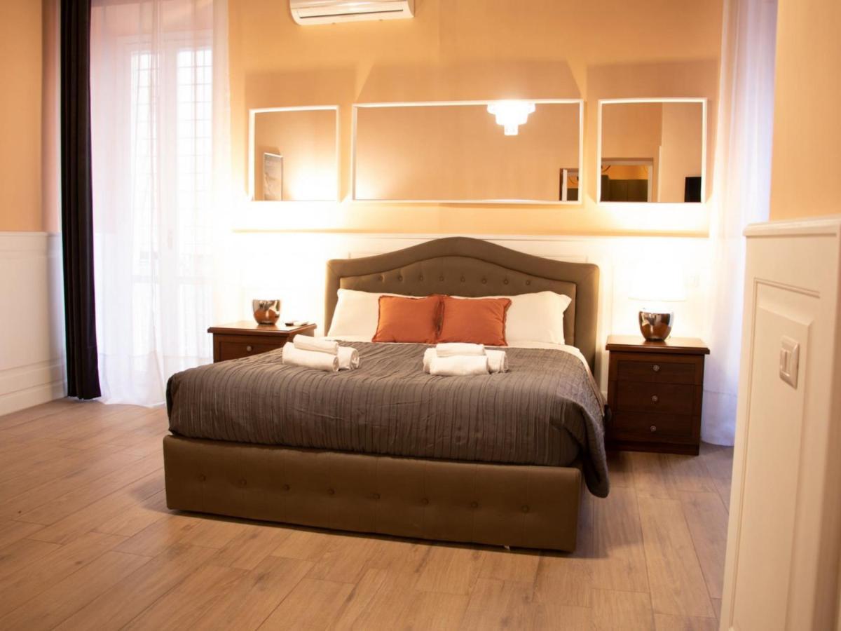 The Best Rent - Apartment Near Fontana Di Trevi Rome Extérieur photo