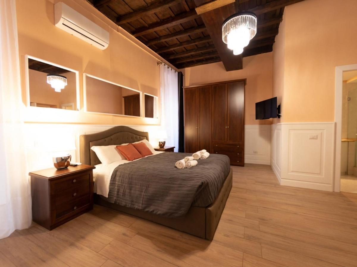 The Best Rent - Apartment Near Fontana Di Trevi Rome Extérieur photo