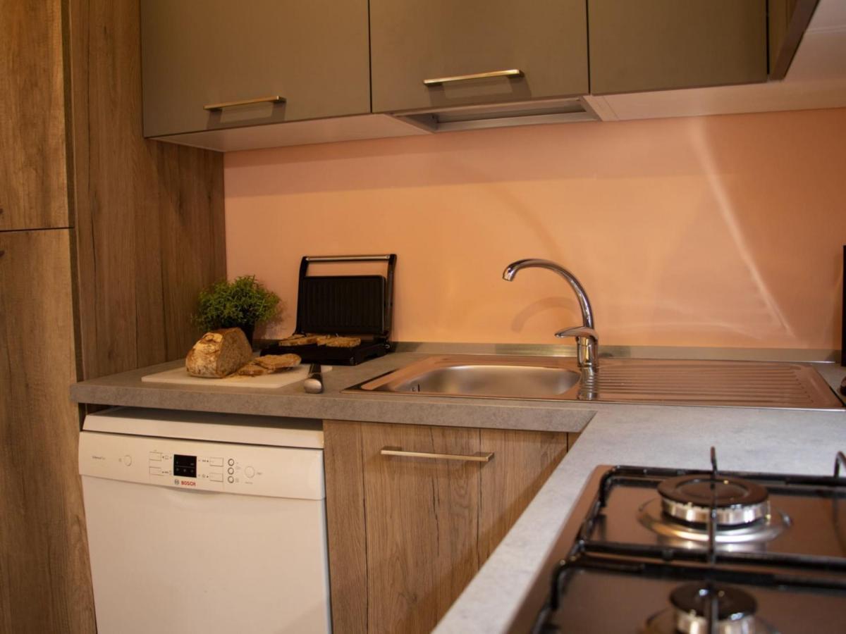 The Best Rent - Apartment Near Fontana Di Trevi Rome Extérieur photo
