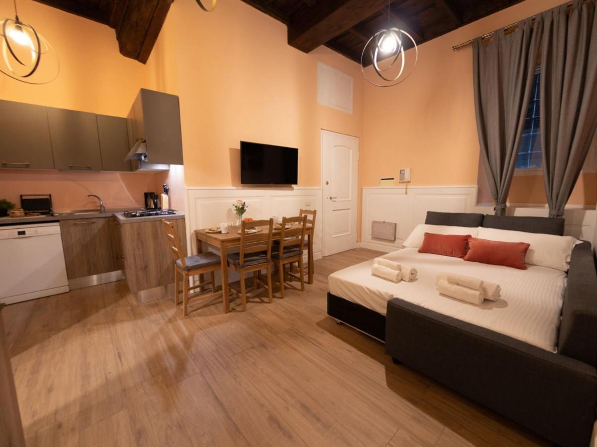 The Best Rent - Apartment Near Fontana Di Trevi Rome Extérieur photo