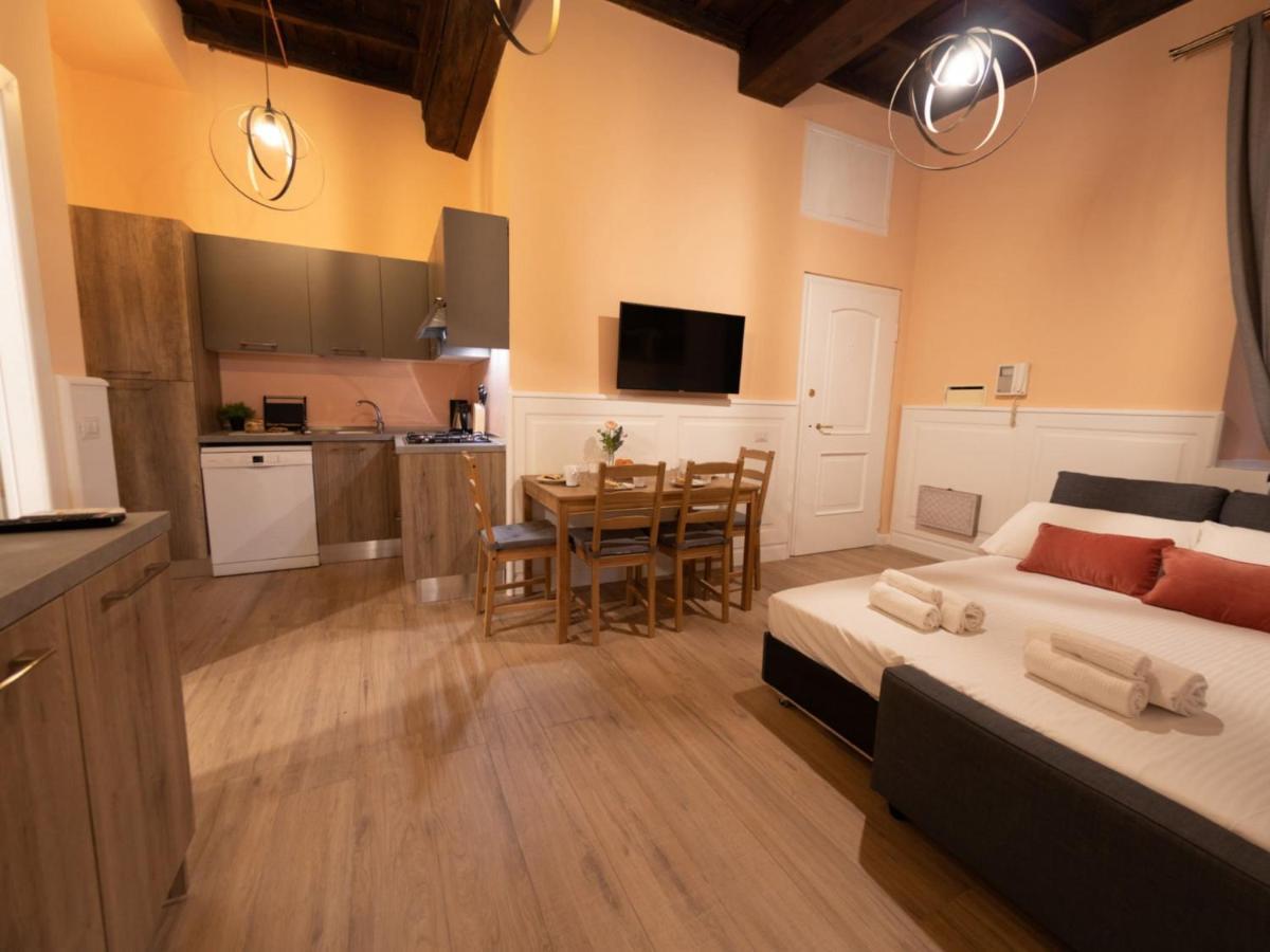 The Best Rent - Apartment Near Fontana Di Trevi Rome Extérieur photo