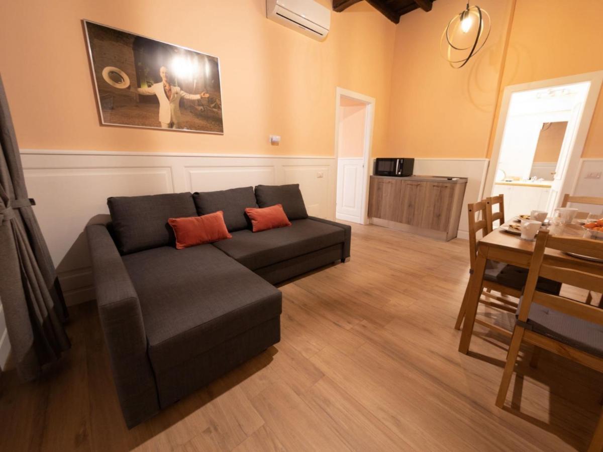 The Best Rent - Apartment Near Fontana Di Trevi Rome Extérieur photo