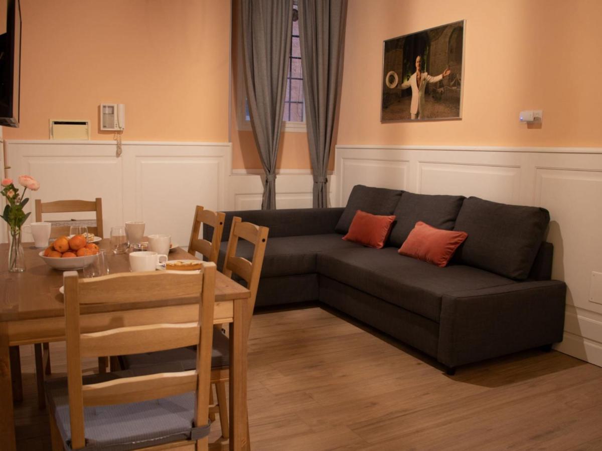 The Best Rent - Apartment Near Fontana Di Trevi Rome Extérieur photo
