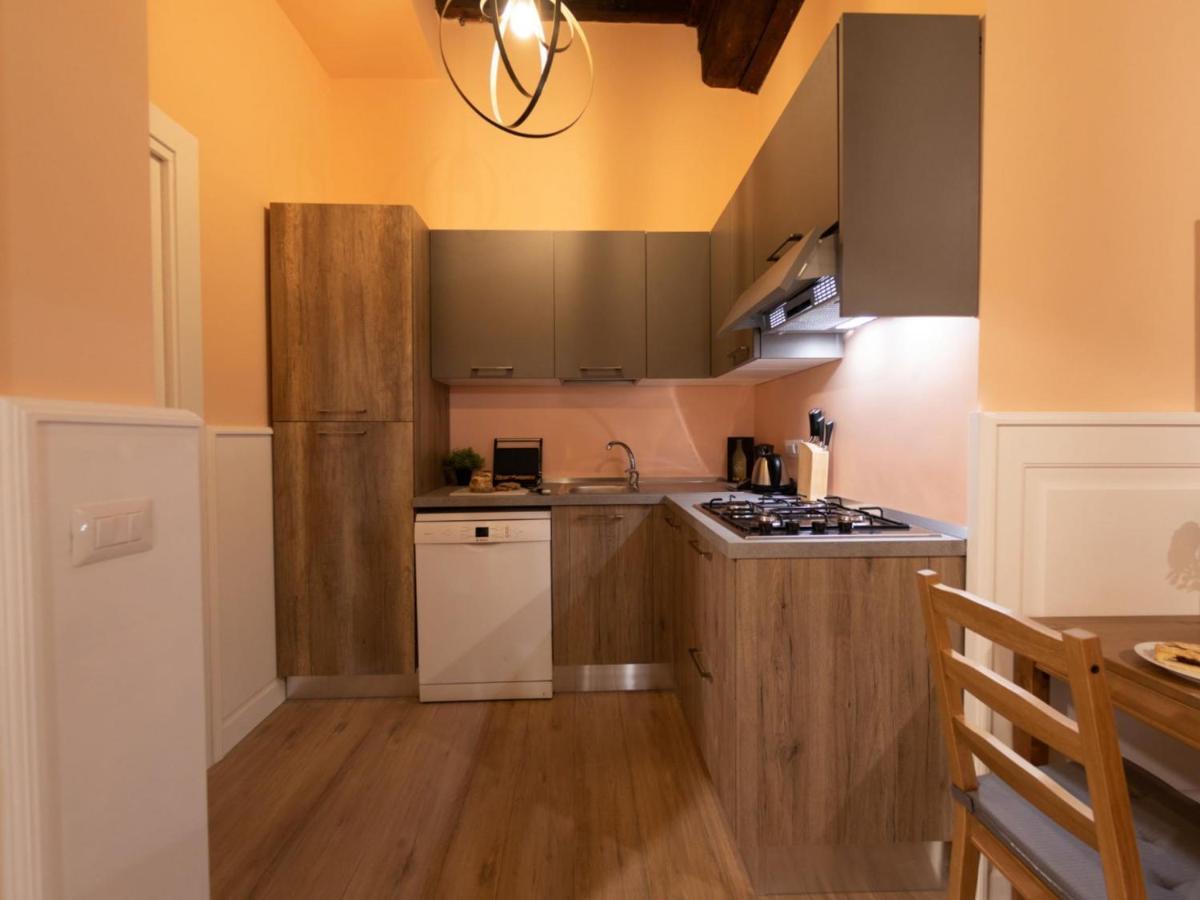 The Best Rent - Apartment Near Fontana Di Trevi Rome Extérieur photo