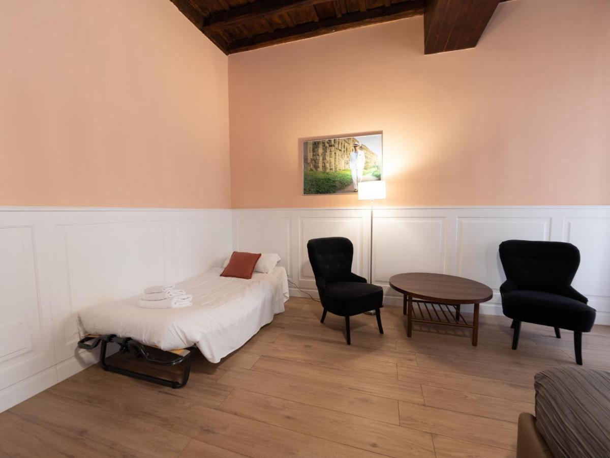 The Best Rent - Apartment Near Fontana Di Trevi Rome Extérieur photo